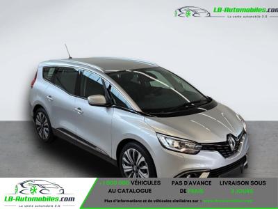 Renault Grand Scenic dCi 120 BVM