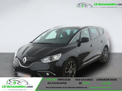 Renault Grand Scenic TCe 140 BVM