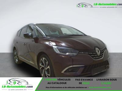 Renault Grand Scenic TCe 160 BVA