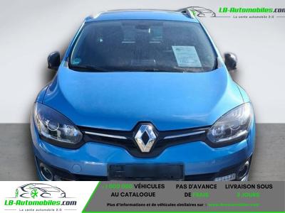 Renault Megane III Estate III Grandtour Limited