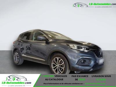Renault Kadjar dCi 115 BVM