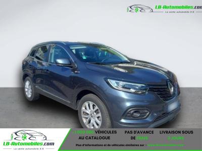 Renault Kadjar dCi 115 BVM