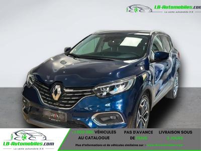 Renault Kadjar dCi 115 BVM
