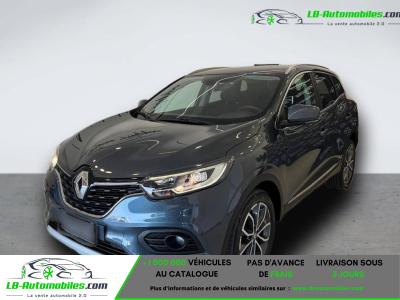 Renault Kadjar dCi 115 BVM