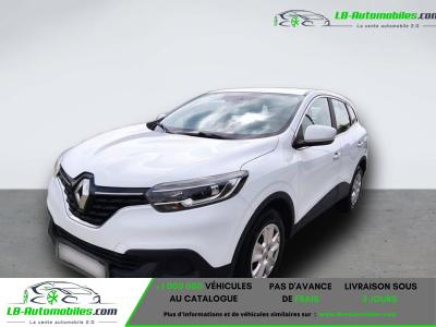 Renault Kadjar dCi 115 BVM