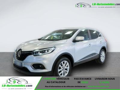 Renault Kadjar dCi 115 BVA