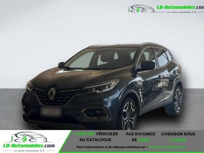 Renault Kadjar dCi 115 BVA