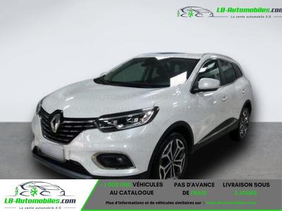 Renault Kadjar dCi 115 BVA