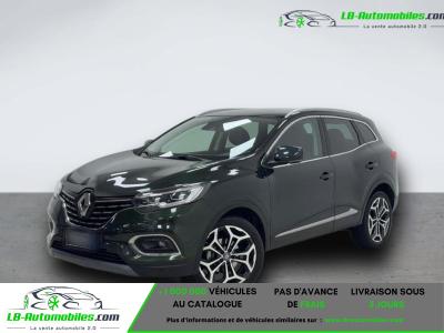 Renault Kadjar dCi 115 BVA