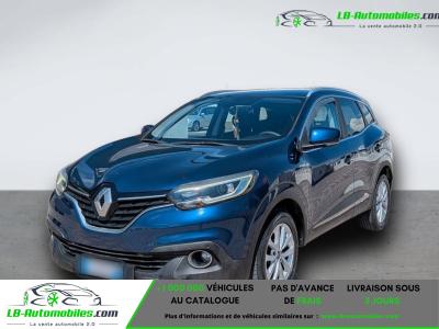 Renault Kadjar dCi 110 BVM