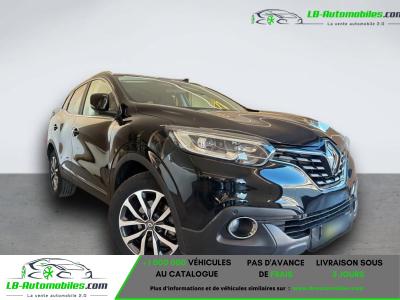 Renault Kadjar dCi 110 BVM
