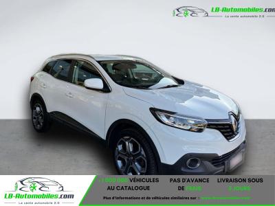 Renault Kadjar dCi 110 BVM