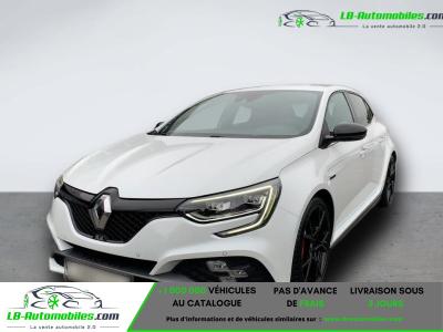 Renault Megane IV Berline  TCe 300 BVA