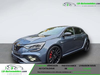 Renault Megane IV Berline  TCe 300 BVA