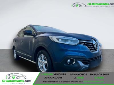 Renault Kadjar dCi 110 BVA