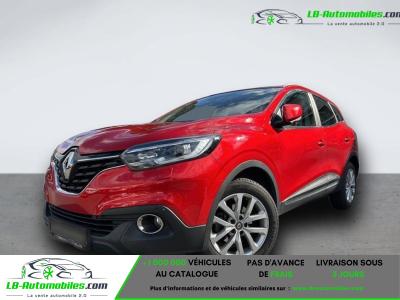 Renault Kadjar dCi 110 BVA