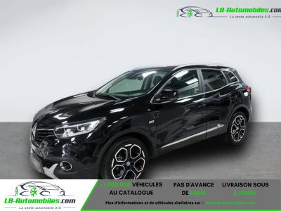 Renault Kadjar dCi 110 BVA