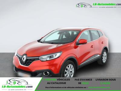 Renault Kadjar dCi 130 BVM