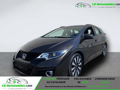 Honda Civic Tourer Tourer 1.8 i-VTEC Elegance | Sitzhzg | AHK