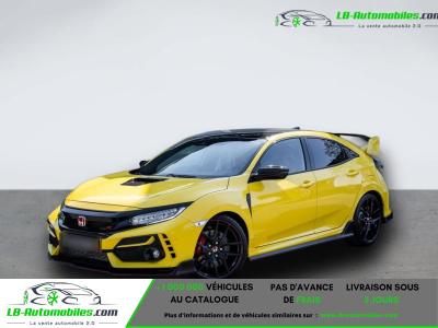 Honda Civic Type R 2.0 i-VTEC 320 BVM