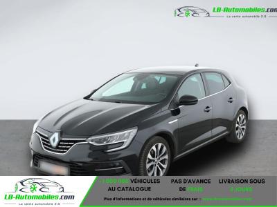 Renault Megane IV Berline  IVTCe 140 BVA
