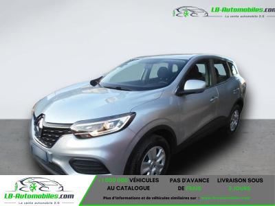 Renault Kadjar dCi 115 BVM