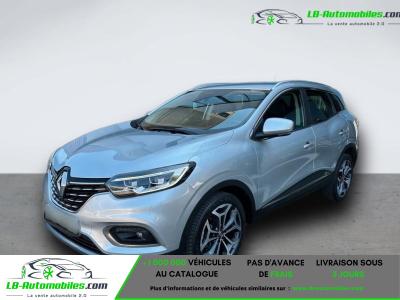 Renault Kadjar dCi 115 BVM