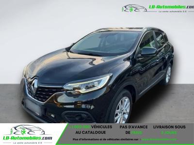 Renault Kadjar dCi 115 BVM