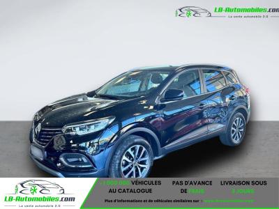 Renault Kadjar dCi 115 BVM