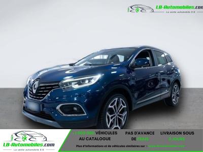 Renault Kadjar dCi 115 BVM