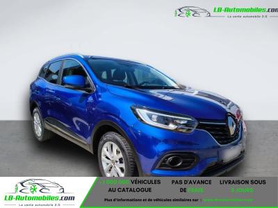 Renault Kadjar dCi 115 BVM