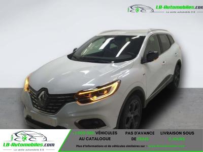 Renault Kadjar dCi 115 BVM