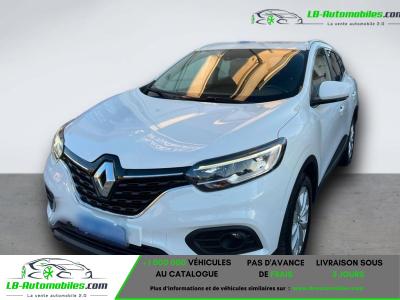 Renault Kadjar dCi 115 BVA
