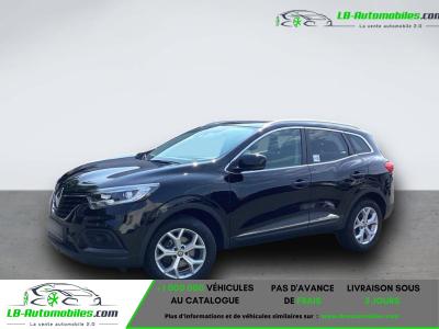 Renault Kadjar dCi 115 BVA