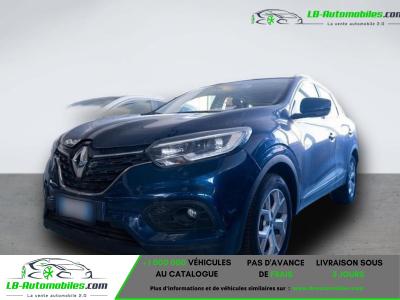 Renault Kadjar dCi 115 BVA