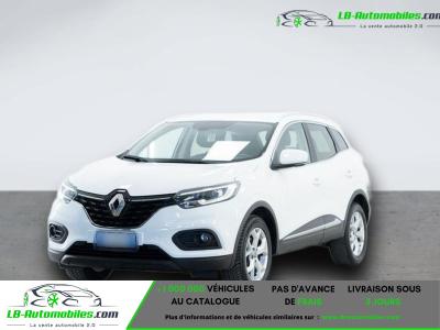 Renault Kadjar dCi 115 BVA
