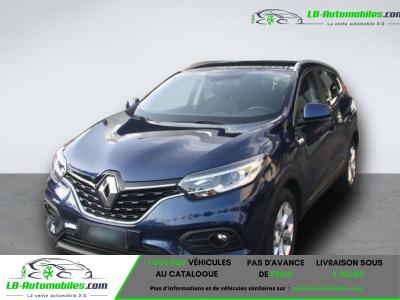 Renault Kadjar dCi 115 BVA