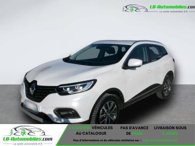 Renault Kadjar dCi 115 BVA