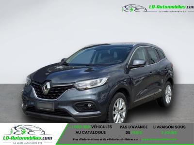 Renault Kadjar dCi 115 BVA