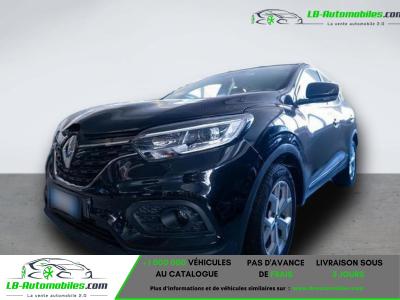 Renault Kadjar dCi 115 BVA