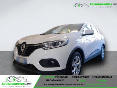 Renault Kadjar dCi 115 BVA