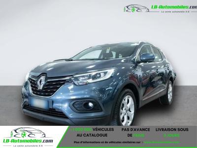 Renault Kadjar dCi 115 BVA