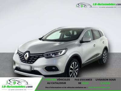 Renault Kadjar dCi 115 BVA