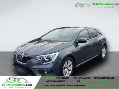 Renault Megane IV Berline  TCe 140 BVM
