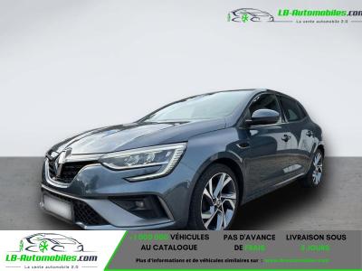 Renault Megane IV Berline  TCe 140 BVM
