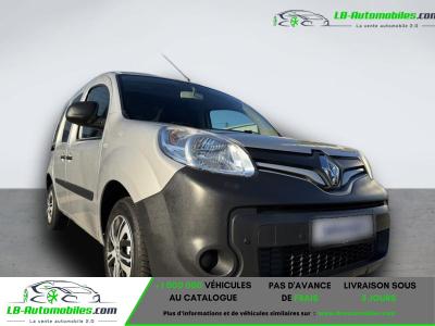 Renault Kadjar dCi 110 BVA