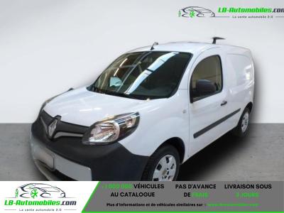 Renault Kadjar dCi 115 BVM