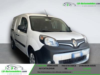 Renault Kadjar dCi 80 BVM