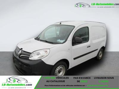 Renault Kadjar dCi 115 BVM