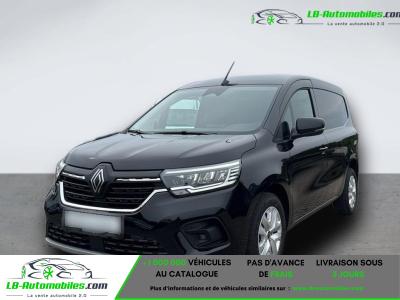 Renault Kadjar dCi 115 BVM